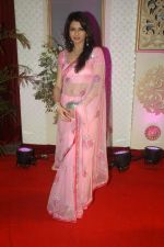 Bhagyashree at ITA Awards on 25th Sept 2011 (116).JPG